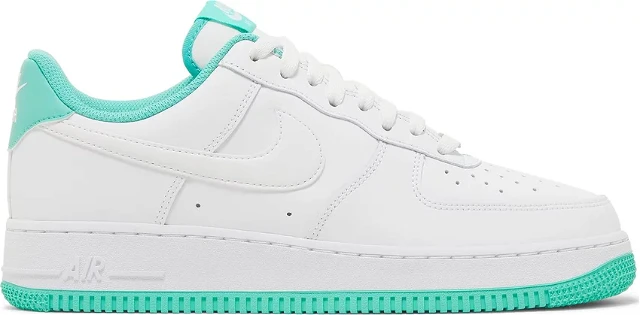 Air Force 1 Low White Mint