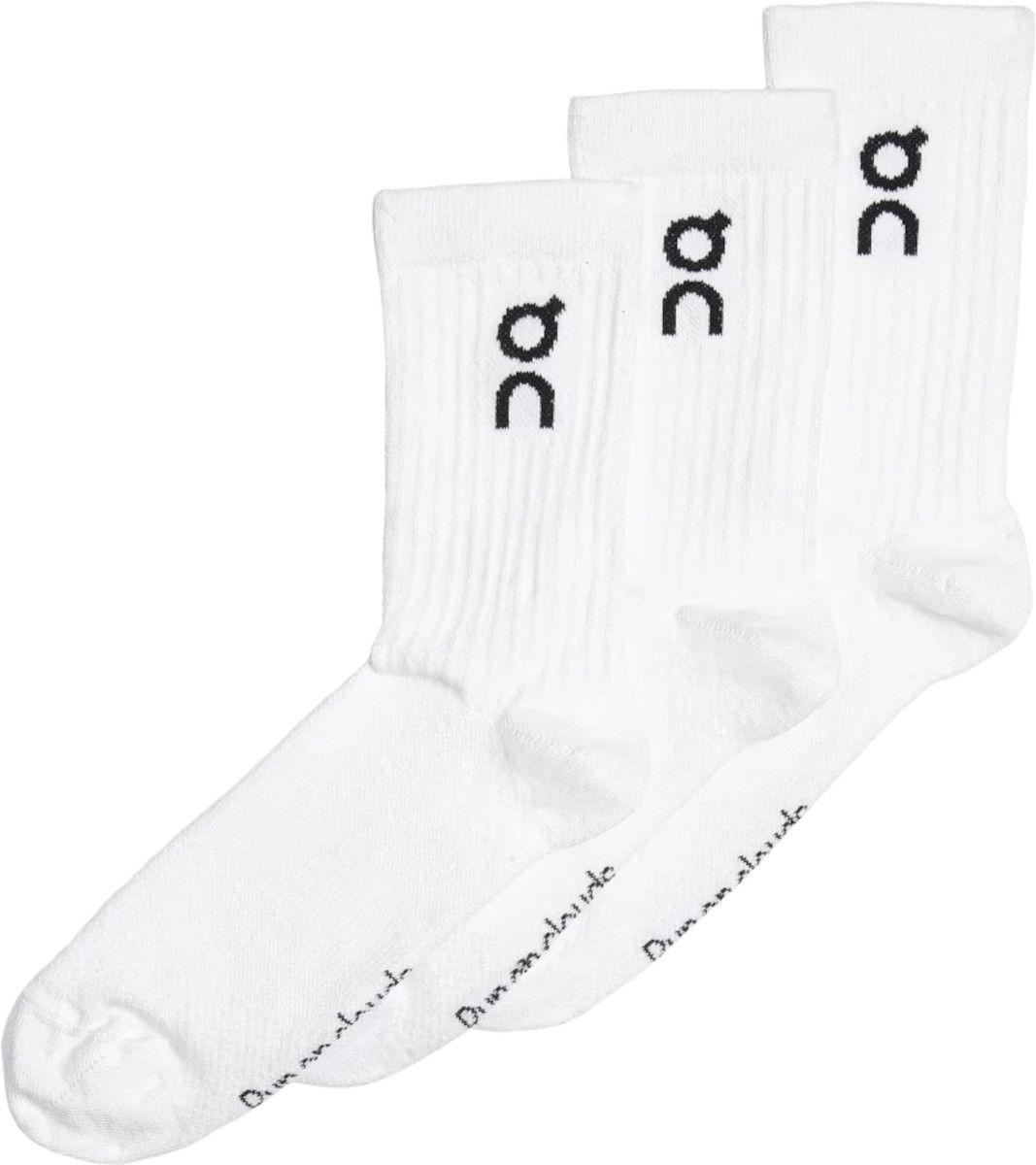 3-pairs Socks