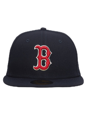 New Era Boston Red Sox 59FIFTY Cap 12572847 001