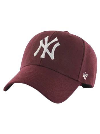 ´47 MLB New York Yankees Cap 191119823816