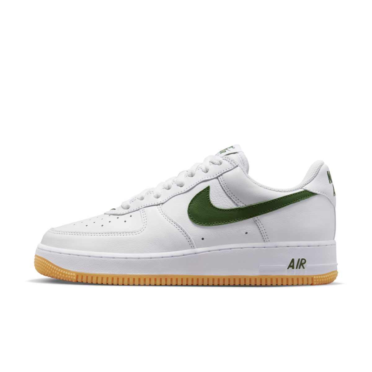 Air Force 1 Low "Color Of The Month"