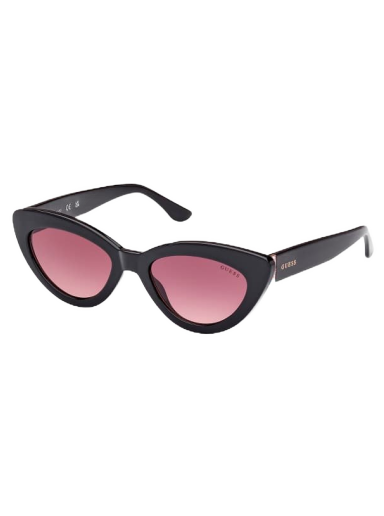 Cat’s Eye Sunglasses