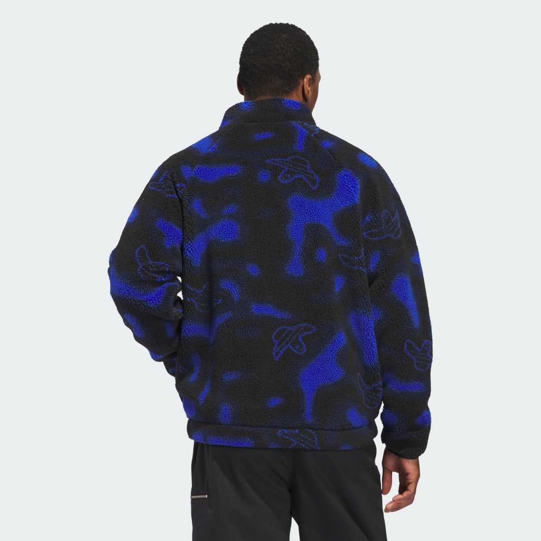 Shmoofoil Fleece