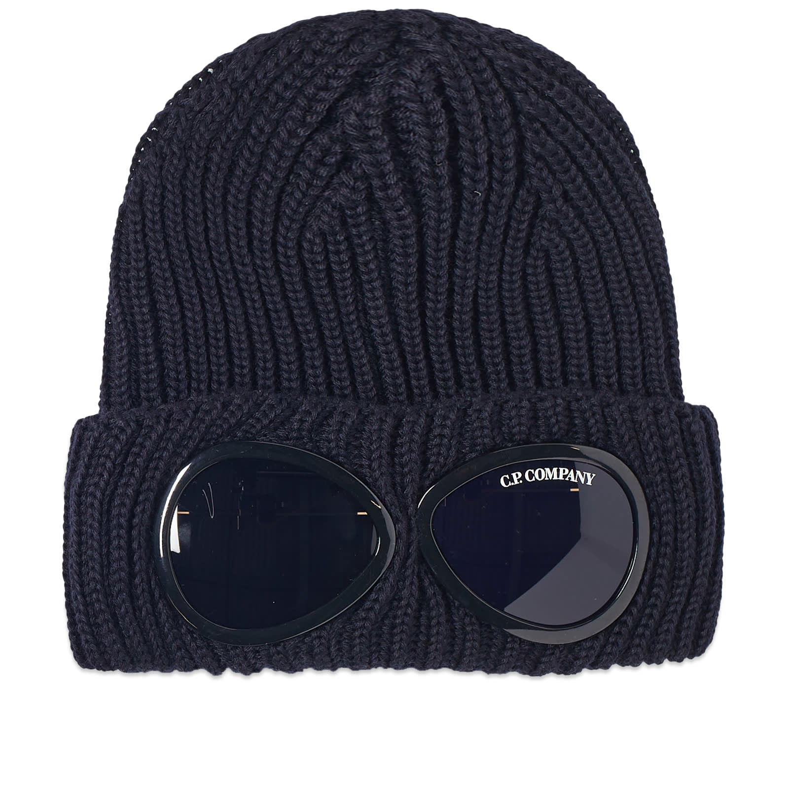 Goggle Beanie