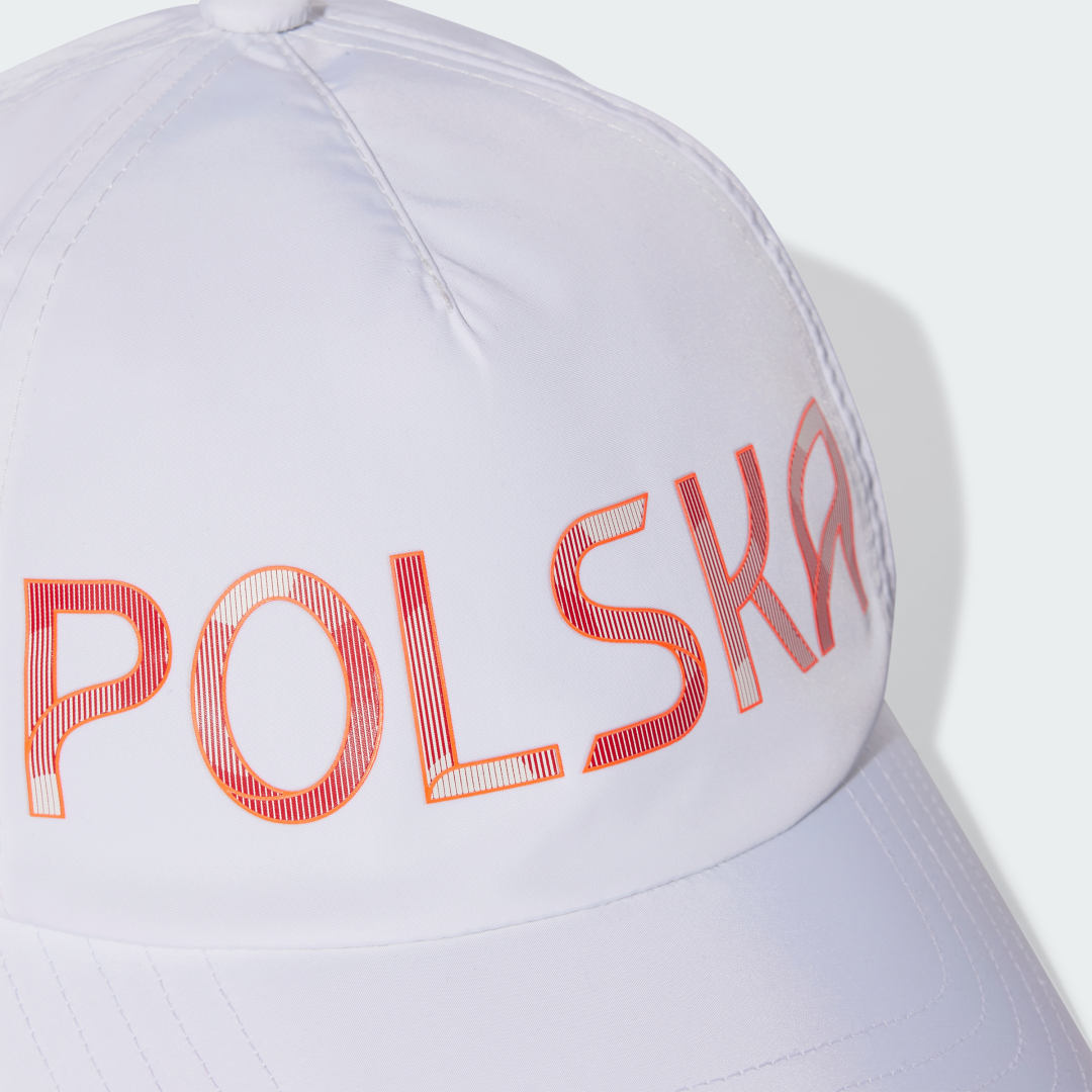 Poland Tech Cap