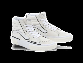 Vans Chaussures Sk8-hi Reconstruc VN0005UKQJM