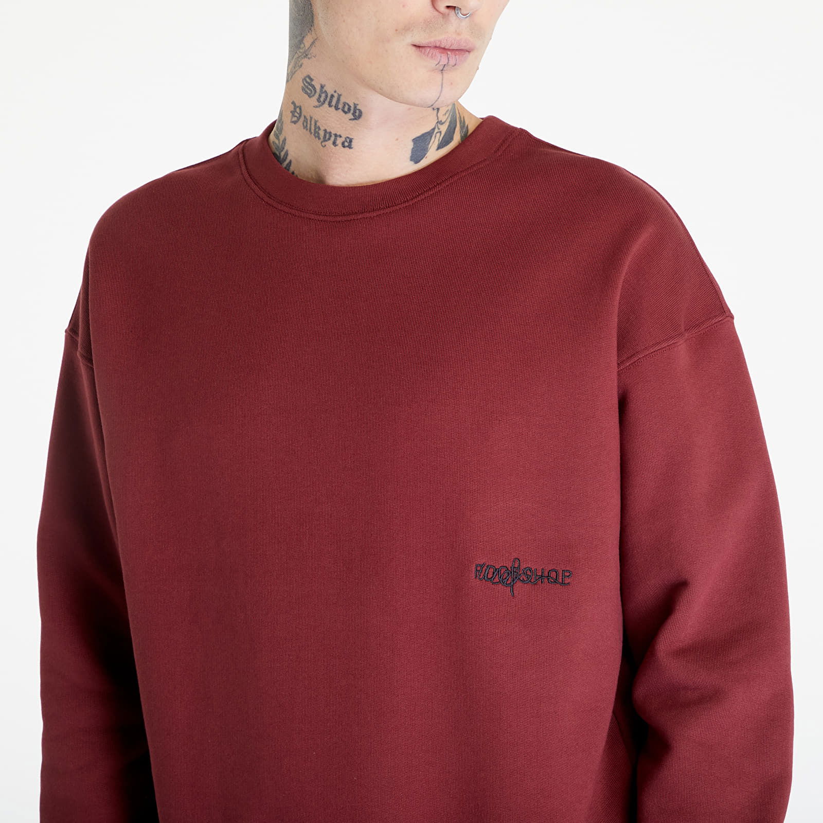 Everyday Crewneck