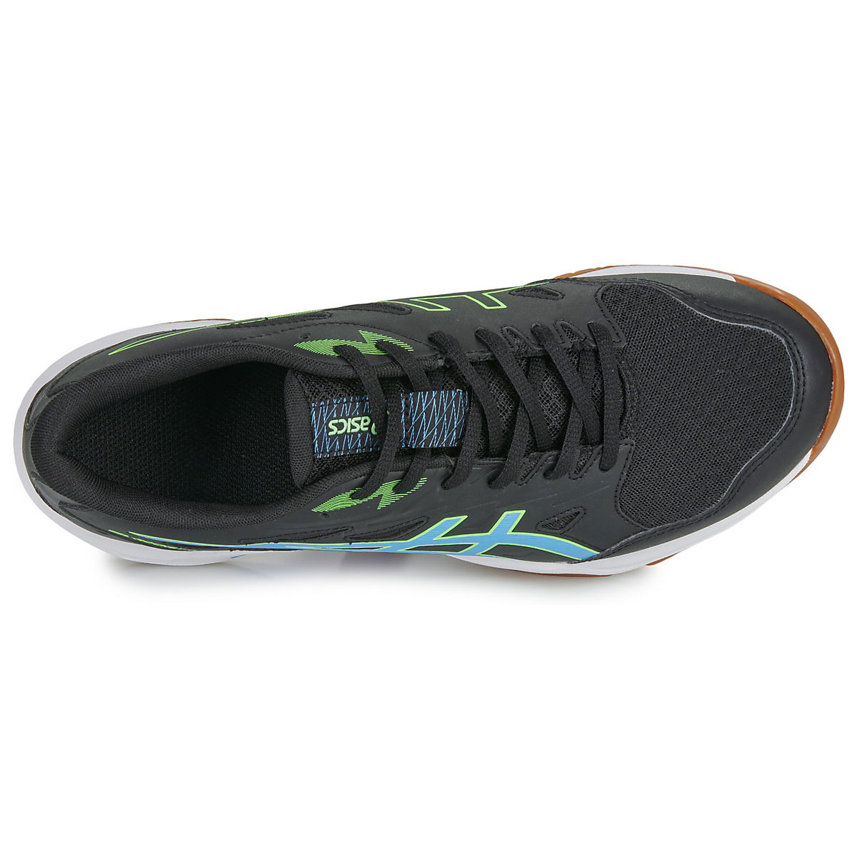 Indoor Sports Trainers (Shoes) GEL-ROCKET 11