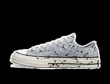 Converse Chuck 70 Low "Archive Paint Splatter" A01172C