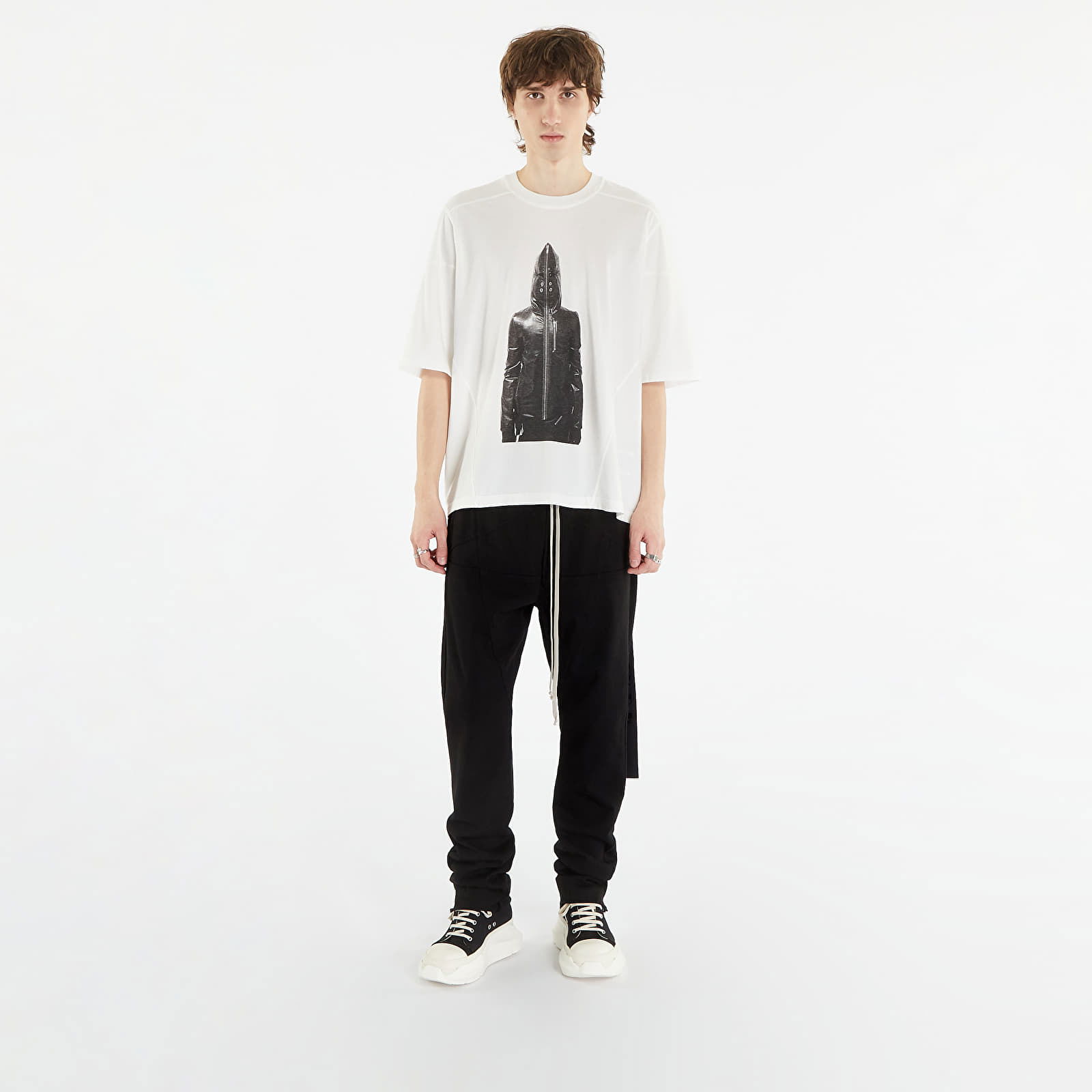 DRKSHDW Berlin Drawstring Pants