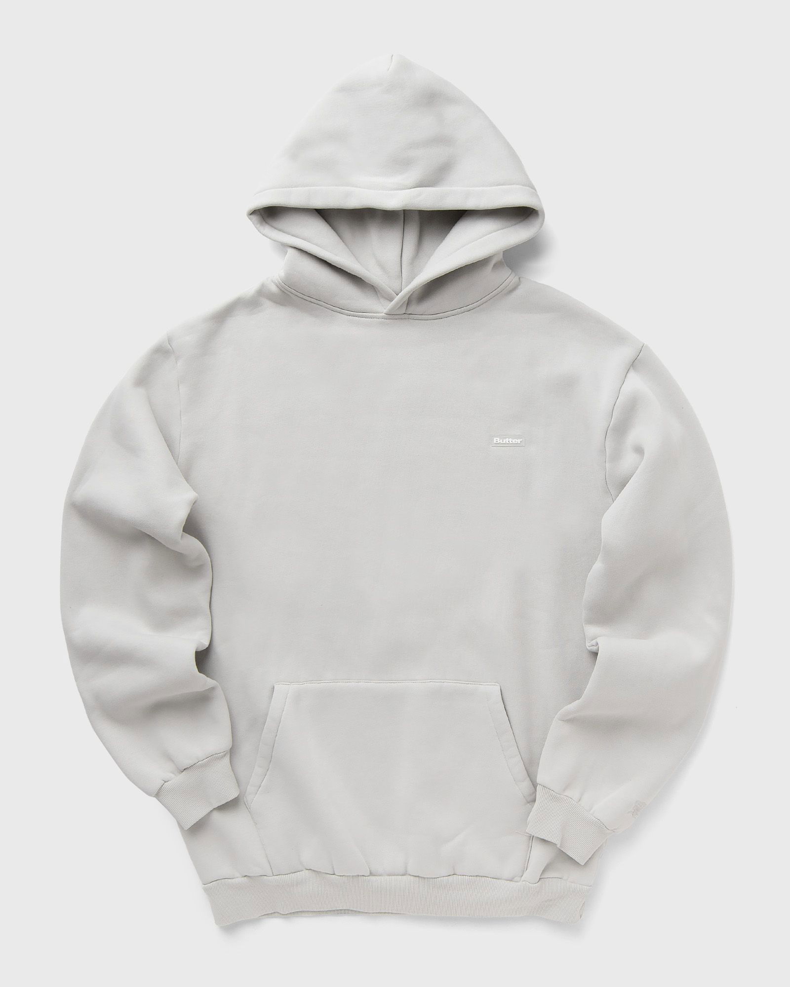 Basic Pullover Hood