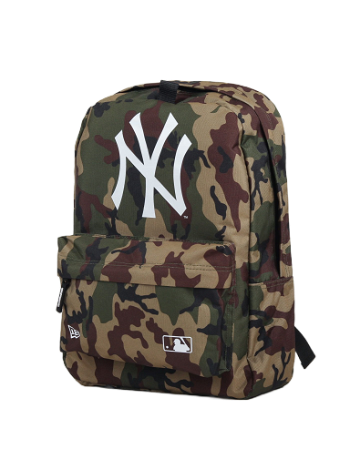 New Era MLB Stadium Bag New York Yankees 11942041
