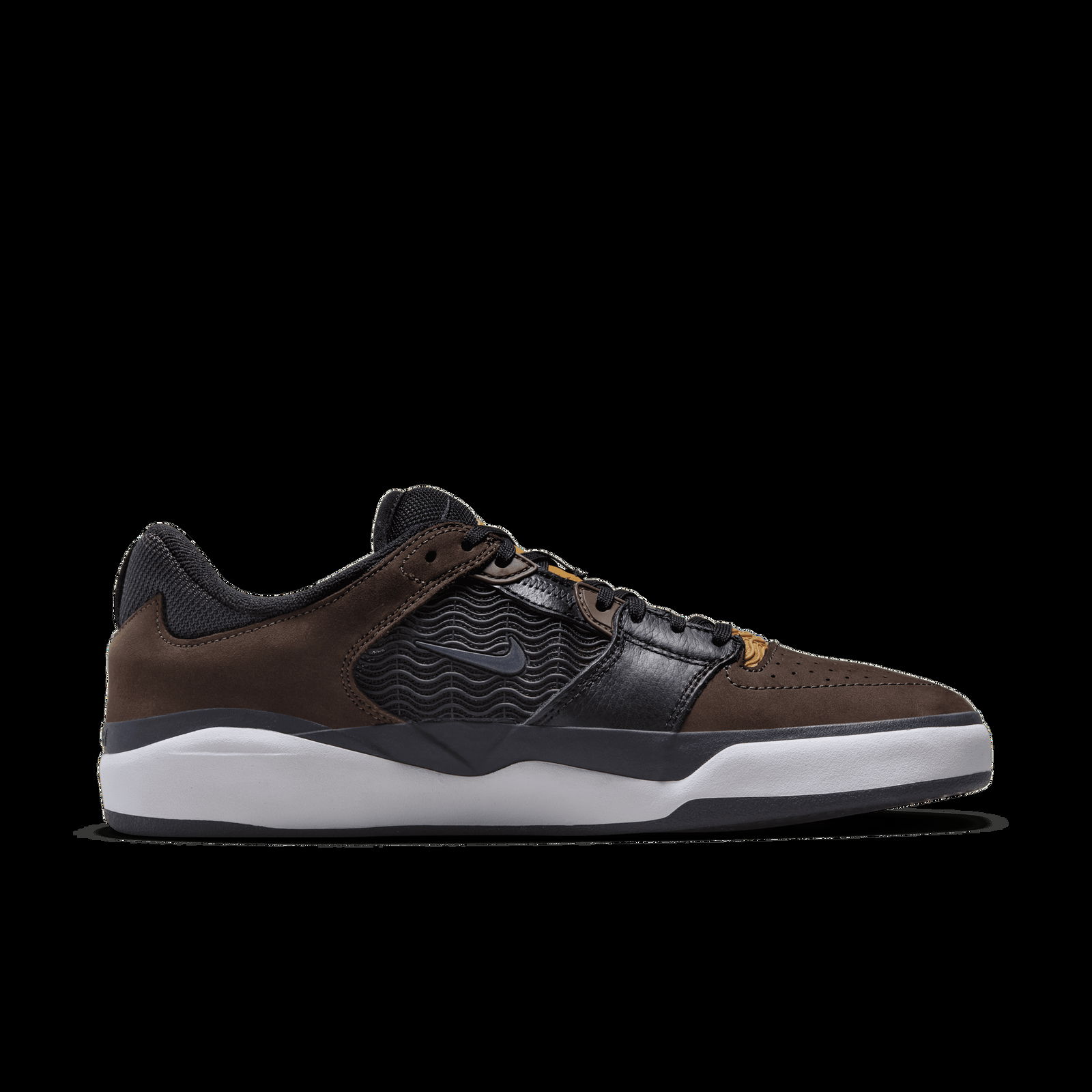 Ishod Wair Prm Baroque Brown Black