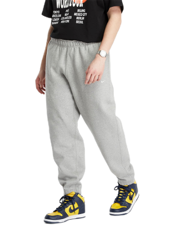 Nike Fleece Pants CW5460-063