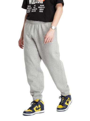 Fleece Pants