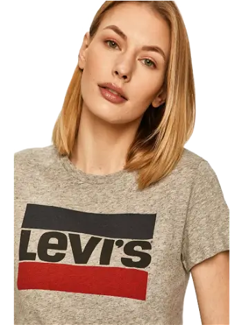 Levi's T-shirt 17369.0303