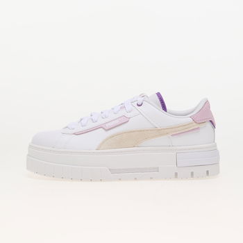 Puma Mayze Crashed White W 39249508