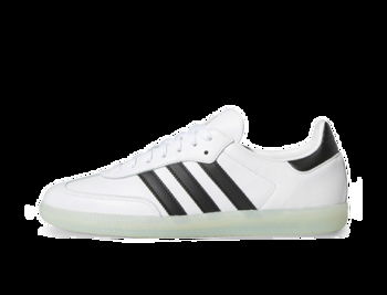 adidas Originals Dill White x  Samba "Cloud White" GZ4730