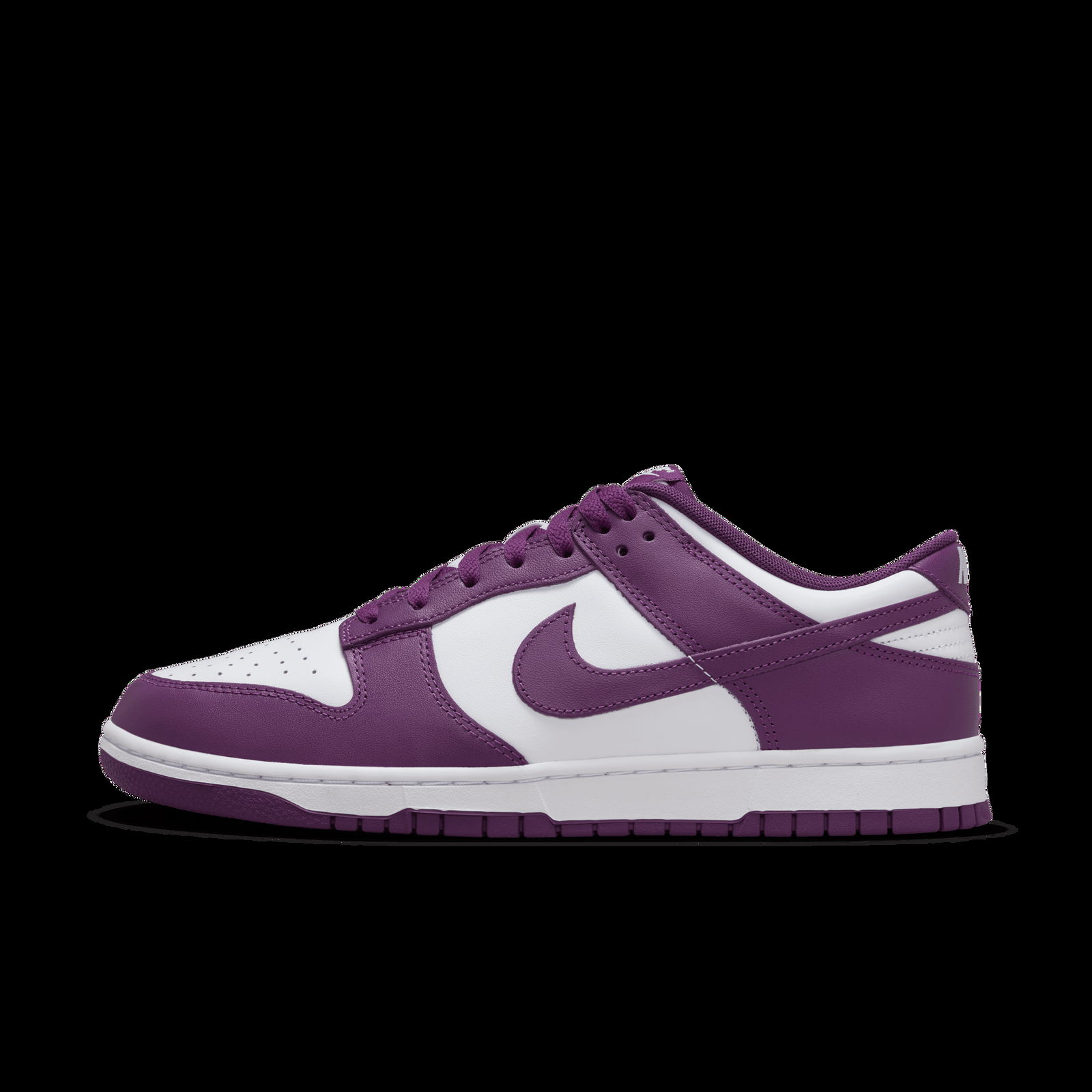 Dunk Low "Viotech"