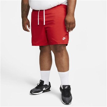 Nike SW Sport Essentials Woven Lined Flow Shorts DM6829-657