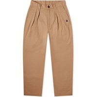 Ape Head One Point 2Tuck Chino Pants