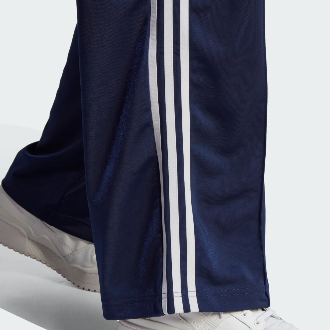 Firebird Loose Tracksuit Bottoms