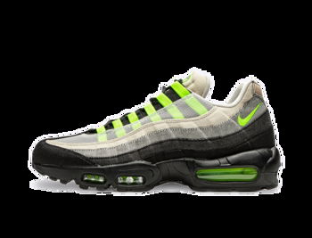 Nike Denham x Air Max 95 "Volt" DD9519-001