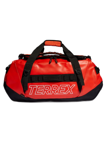adidas Originals Terrex RAIN.RDY Expedition Duffel Bag Medium - 70L IC5648