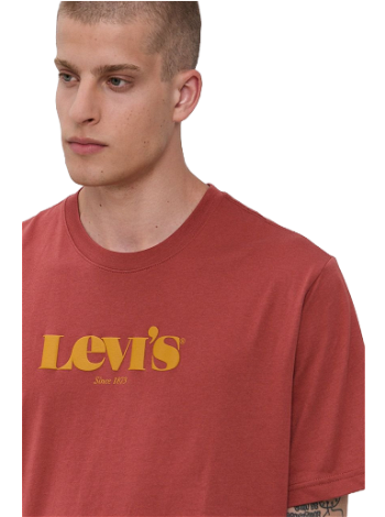 Levi's T-shirt 16143.0318