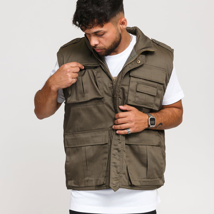 Ranger Vest