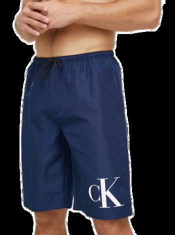 CALVIN KLEIN Swim Shorts KM0KM00805.PPYX