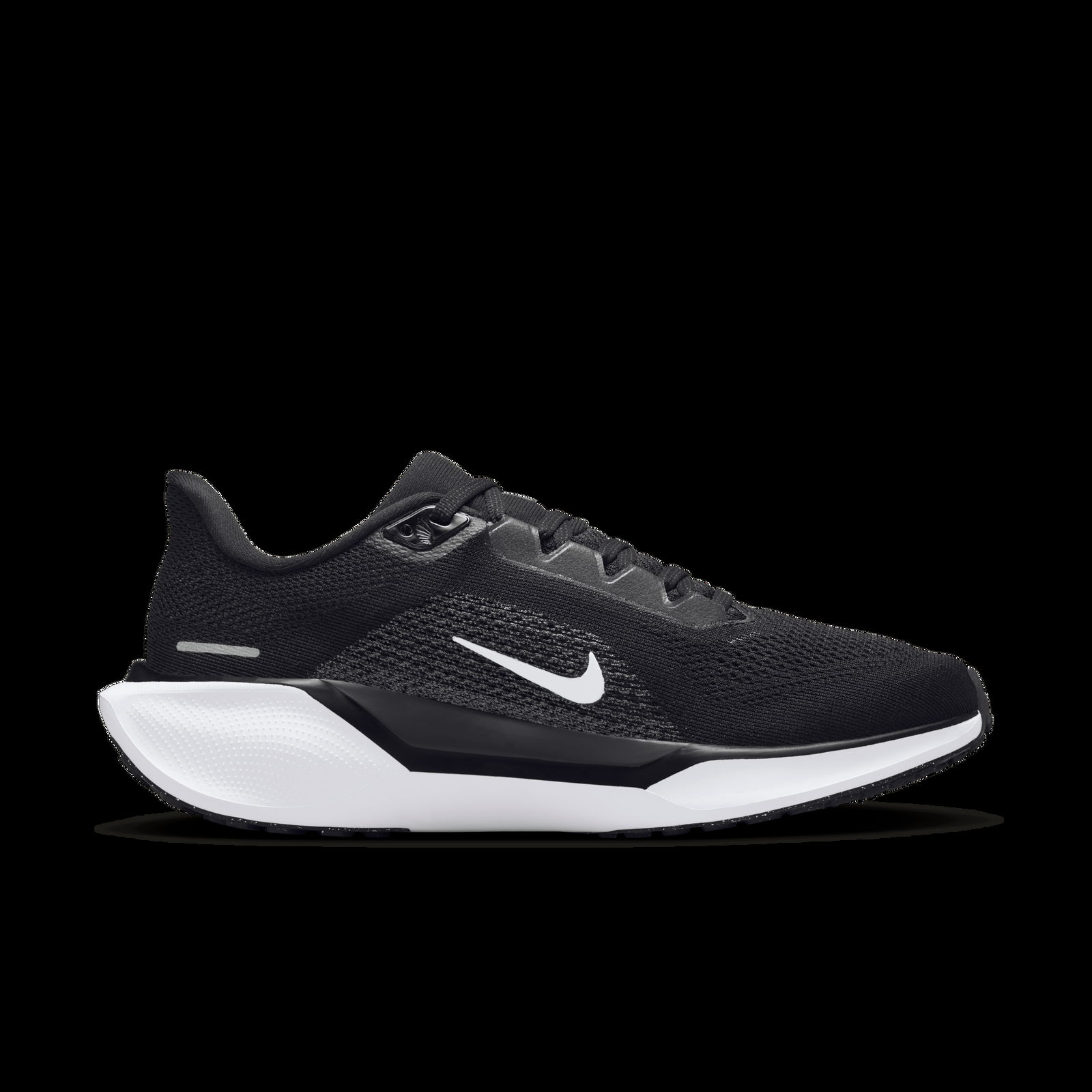 Air Zoom Pegasus 41 Black White W