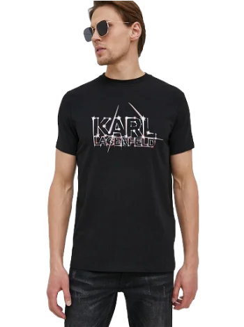 KARL LAGERFELD T-Shirt 531221.755081