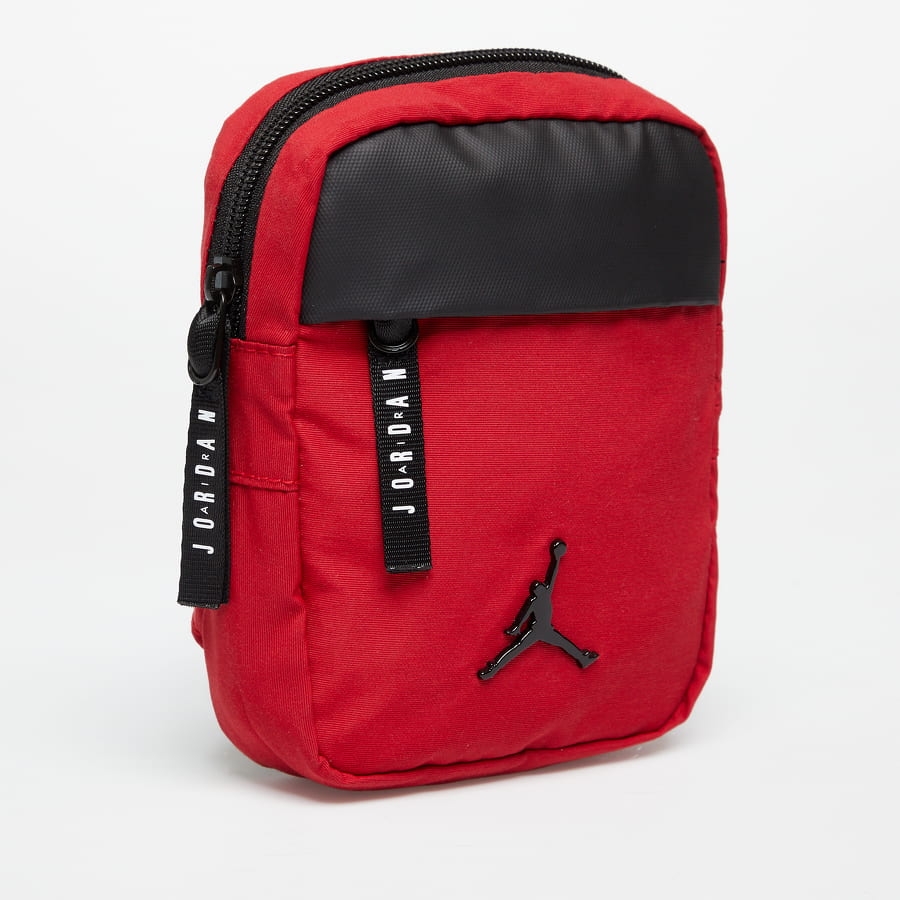 Jordan Airborne Hip Bag Gym Red