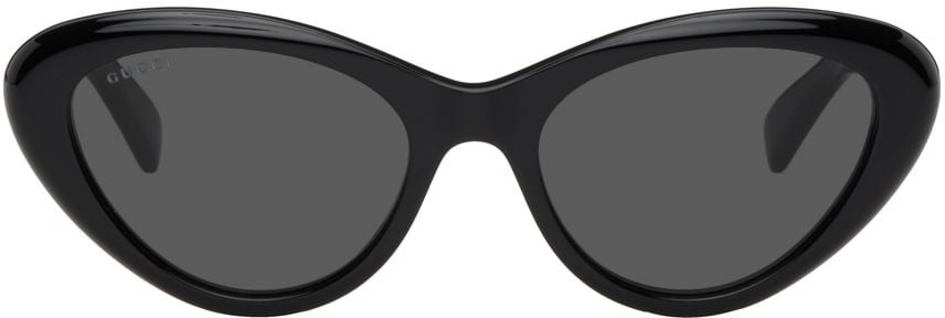 Cat-Eye Sunglasses