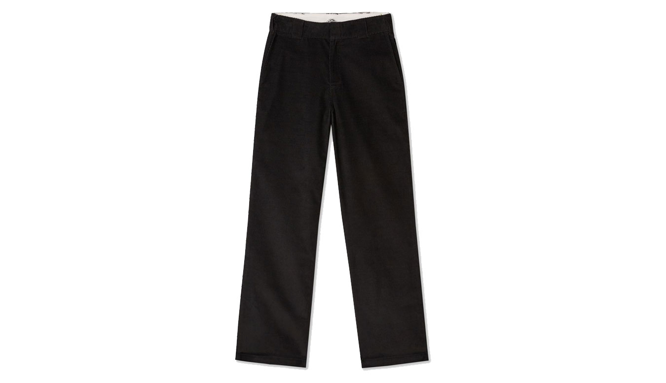 Halleyville Pant