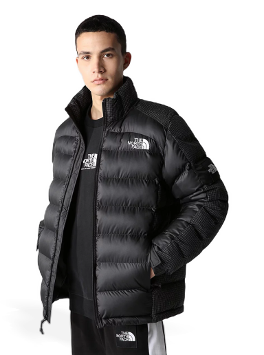 The North Face Rusta Puffer NF0A7X31KY41