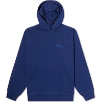 Classic Small Logo Hoodie