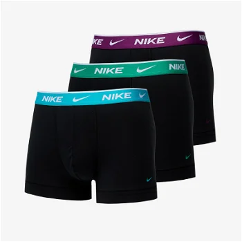 Nike Trunk 3-Pack Multicolor 0000KE1008-EWQ
