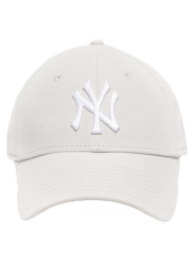 New York Yankees Repreve League Essential Stone 9FORTY