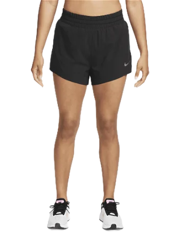 Nike 8cm Dri-FIT Running Division s vysokým pasem FB7628-010