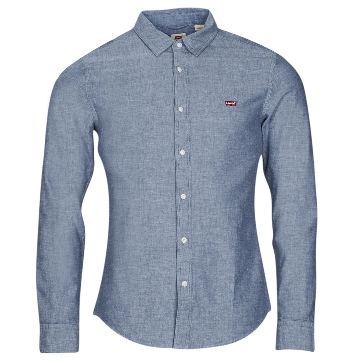 BATTERY HM SHIRT SLIM