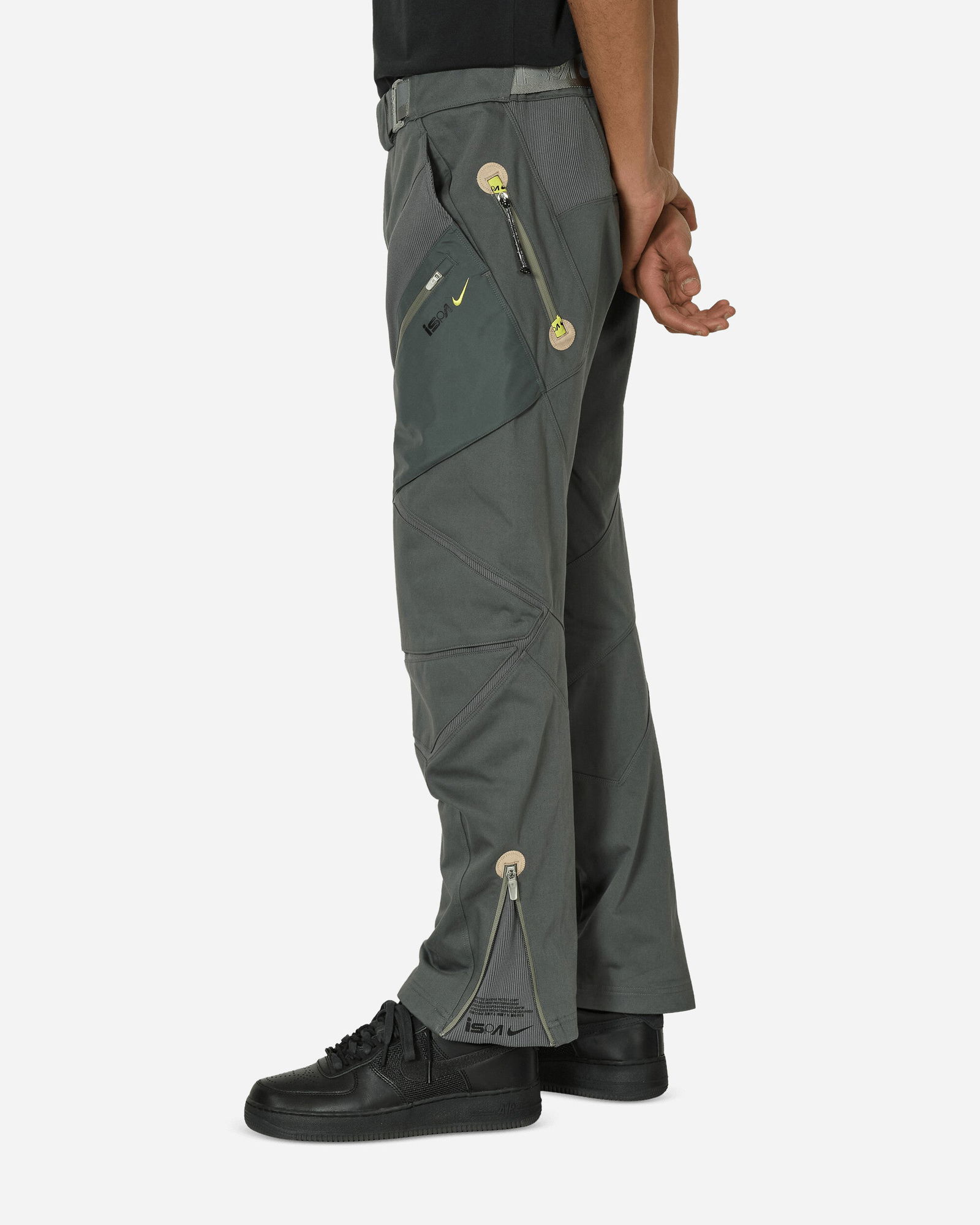 ISPA Mountain Pant