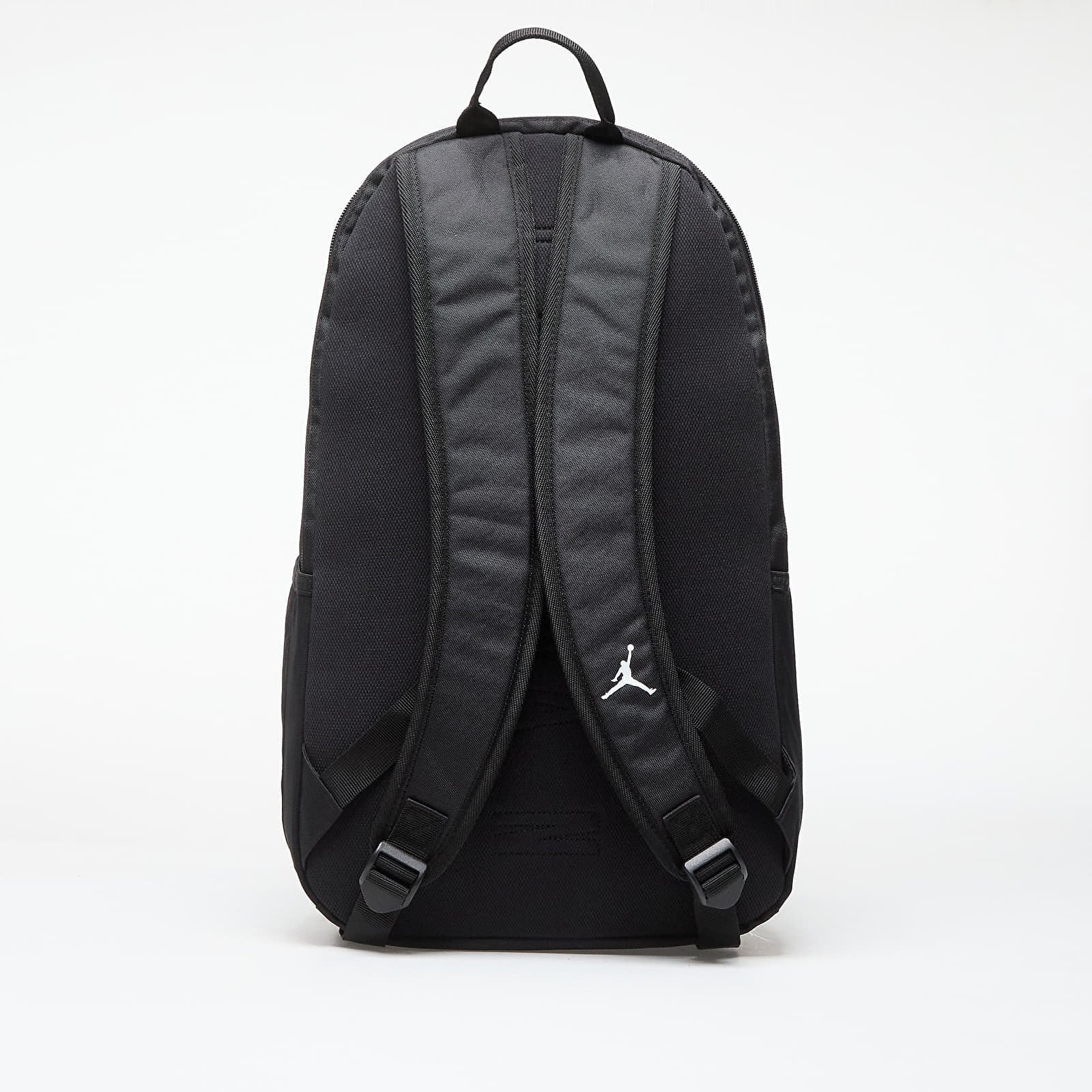 Jordan Backpack Black 27 l