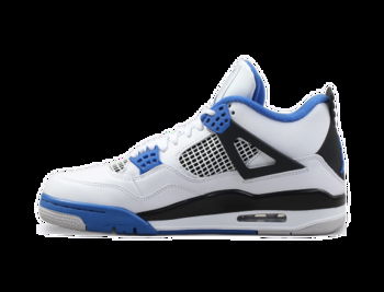 Jordan Air Jordan 4 Retro "Motorsports" 308497-117