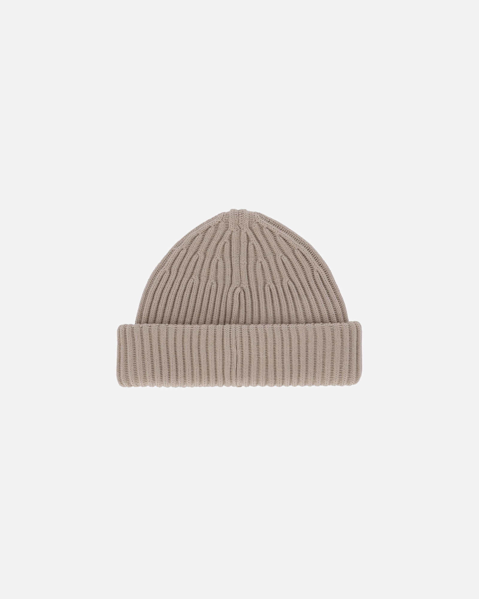 Wool Beanie Plaster