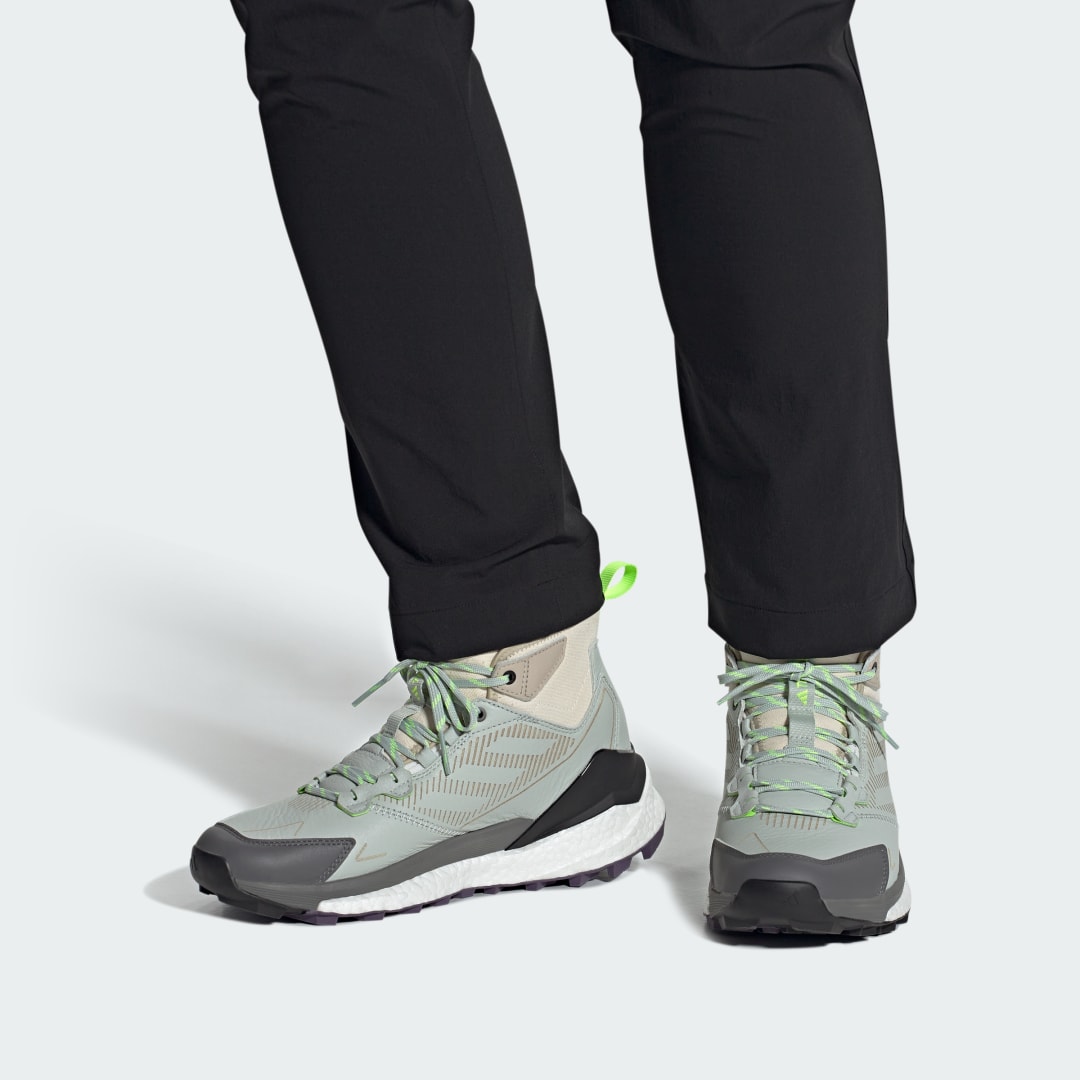 Terrex Free Hiker 2.0 MWN