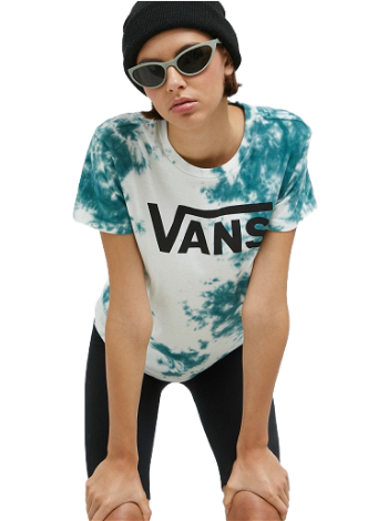 Vans Cotton T-Shirt VN0A7RSB60Q1