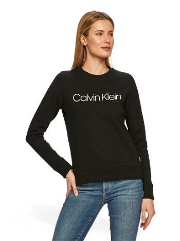 CALVIN KLEIN Logo Crewneck K20K202157