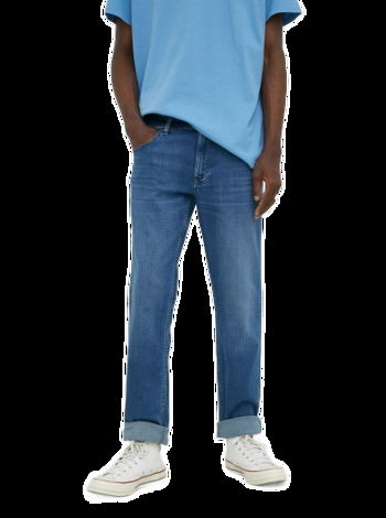 Wrangler Greensboro Softwear Jeans W15Q74Z59